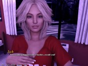 Being A Dik: Taking Her Virginity-Ep 40 6/16