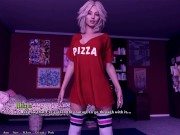 Being A Dik: Taking Her Virginity-Ep 40 7/16