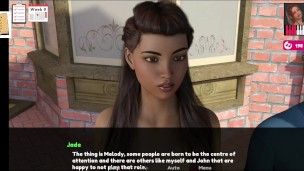 Melody 60