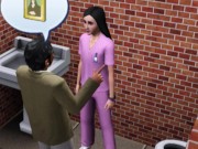 Sex is ordinary step family life! It's true! | sims 3 sex 3/16