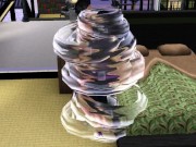 Sex is ordinary step family life! It's true! | sims 3 sex 6/16