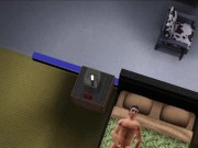 Sex is ordinary step family life! It's true! | sims 3 sex 9/16