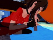 KONOSUBA MEGUMIN 3D HENTAI 10/16