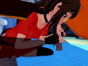 KONOSUBA MEGUMIN 3D HENTAI 11/16