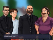 SUMMERTIME SAGA v0.20 - WHEN RUSSIAN AND ITALIAN MAFIA MEET - PT.209 14/16