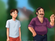 SUMMERTIME SAGA v0.20 - WHEN RUSSIAN AND ITALIAN MAFIA MEET - PT.209 16/16