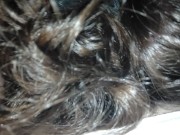 A mouth full, and I'm loving it. I need to feel his cock throbbing. 14/16