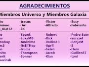 Audio JOI hentai en español, Tharja está LOCA por ti. 16/16