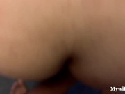 Dangerous cumshot (Full) เกือบไปแล้วน้ำพุ่งปรี๊ด ถ้าน้องไม่เร็วพอ แตกในแน่ๆ 6/16