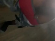 Long Fat Dick