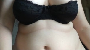 Married girl rides on lover cock until he creampie her unprotected womb