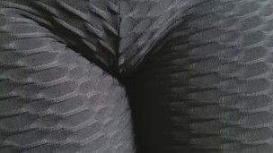 Mi putita rica