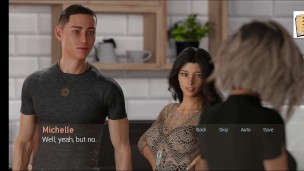 Connected 9