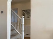 Pizza delivery guy gets lucky with hot milf.  5/16