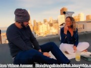 FREE FULL VIDEO - SON FUCKS STEP MOM ON ROOFTOP -( Madd Angel Films ) ) 5/16