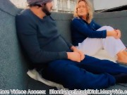 FREE FULL VIDEO - SON FUCKS STEP MOM ON ROOFTOP -( Madd Angel Films ) ) 6/16