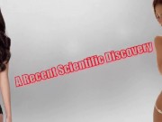 Sexy Sloppy Blowjob With Spitting & Masturbating Rubbing My Pussy HiDef POV 14/16