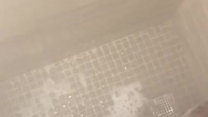 Shower Strokes