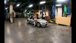 Still Waiting to Drive