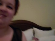 Quarantine BDSM Quickie 14/16