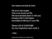 Baby, will you finger my pussy and cum in me doggy style? - Kate Marley 1/16