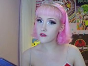 Evie Rees Q&A