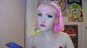 Evie Rees Q&A
