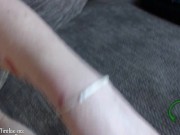 Creamed face - Screenshot 14 of 16 - Mom