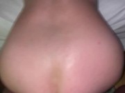 No threesome for Bambi Bold bc of Covid but Saint Peter gets creative PT 1 16/16