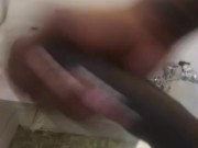 Boss dick grow