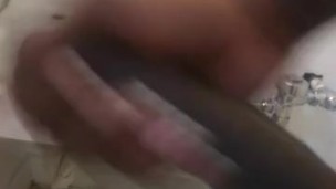 Boss dick grow
