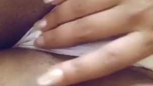 Love touch myself 
