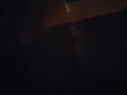 Punheta em local Publico!!