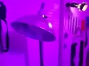 Behind the scenes- Inside a Fantasy Fulfillers Redroom!! Take a quick tour! 12/16