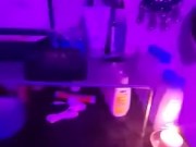 Behind the scenes- Inside a Fantasy Fulfillers Redroom!! Take a quick tour!