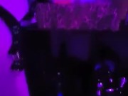 Behind the scenes- Inside a Fantasy Fulfillers Redroom!! Take a quick tour! 14/16