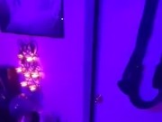 Behind the scenes- Inside a Fantasy Fulfillers Redroom!! Take a quick tour! 3/16