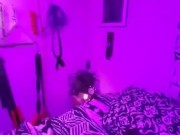 Behind the scenes- Inside a Fantasy Fulfillers Redroom!! Take a quick tour! 6/16