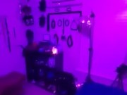 Behind the scenes- Inside a Fantasy Fulfillers Redroom!! Take a quick tour! 8/16