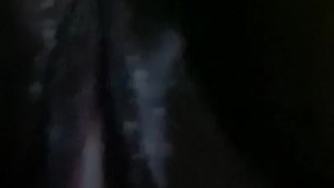 All Cream no Nut...How my pussy blows when it comes