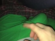BEDTIME VLOG 1