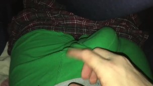 BEDTIME VLOG 1