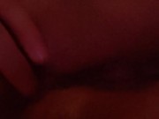 Quick Orgasm