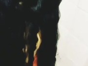 Subtle Tease - Screenshot 3 of 16 - Hot Tattoo Girl