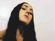 Subtle Tease - Screenshot 6 of 16 - Pierced Nipples