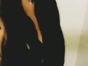 Subtle Tease - Screenshot 7 of 16 - Nip Slip