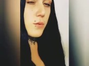 Subtle Tease - Screenshot 8 of 16 - Hot Tattoo Girl