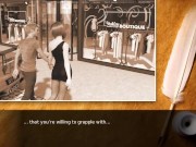 TOML: First Day on my New College-Ep 1 2/16