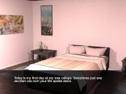 TOML: First Day on my New College-Ep 1 4/16