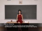 TOML: First Day on my New College-Ep 1 9/16